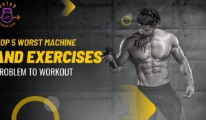 Read more about the article Top 5 Worst Machines And Exercises Problems To Workout