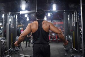 Read more about the article Top 7 Health Benefits of Working Out During the Summer Months