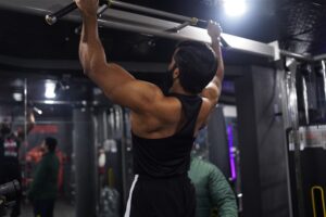 Read more about the article WHAT ARE 3 MAIN TYPES OF FITNESS?