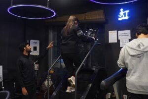 Read more about the article Best Couple Gym Programs in Bahria Town Lahore to Boost Fitness & Bonding