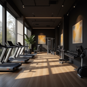 Read more about the article Broke But Buff: Lahore’s Best Budget Gym That Actually Work!