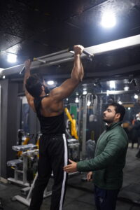 Read more about the article Weight Loss Fitness Program for Healthy Living